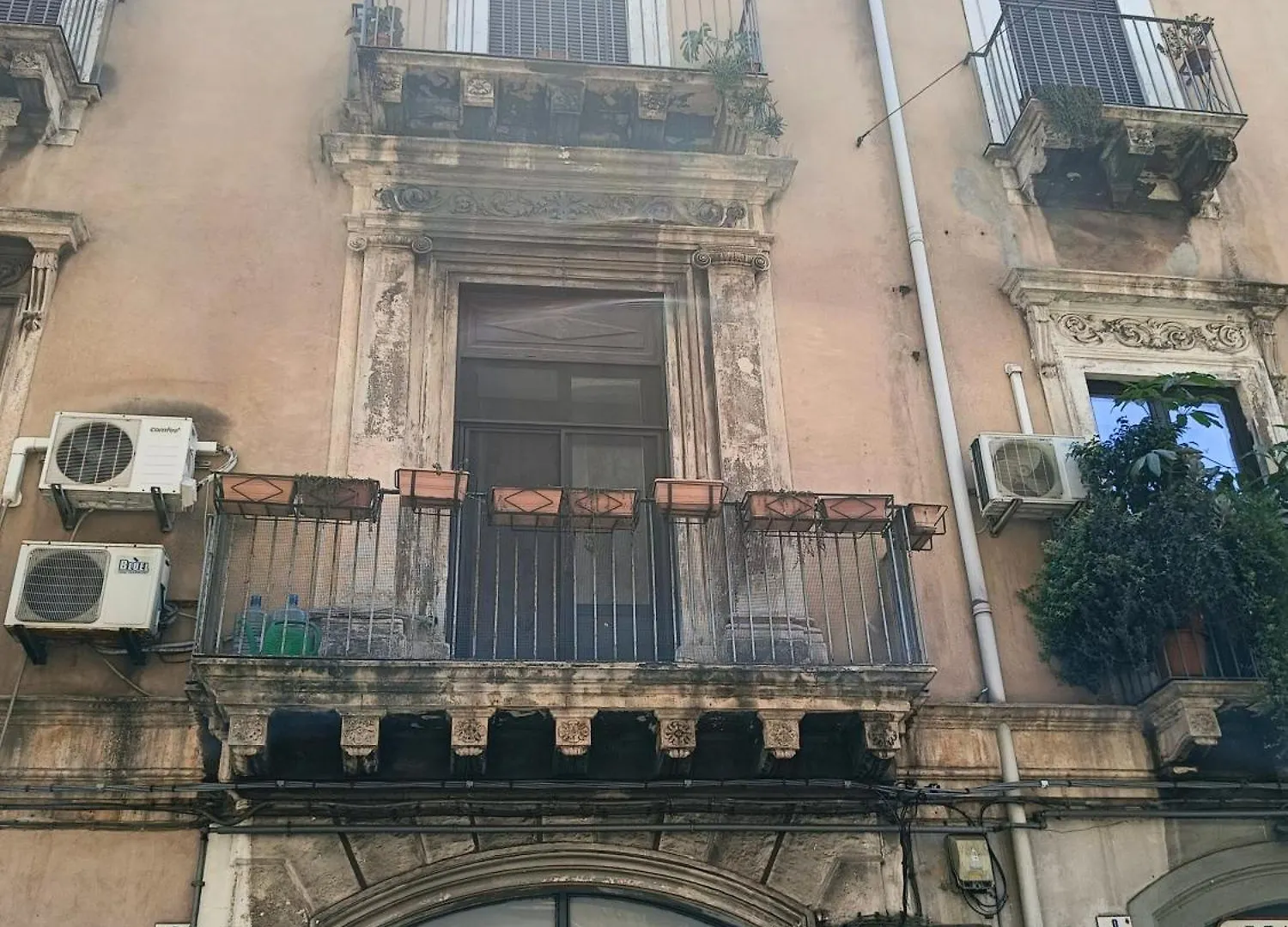 Holiday Catania Apartments