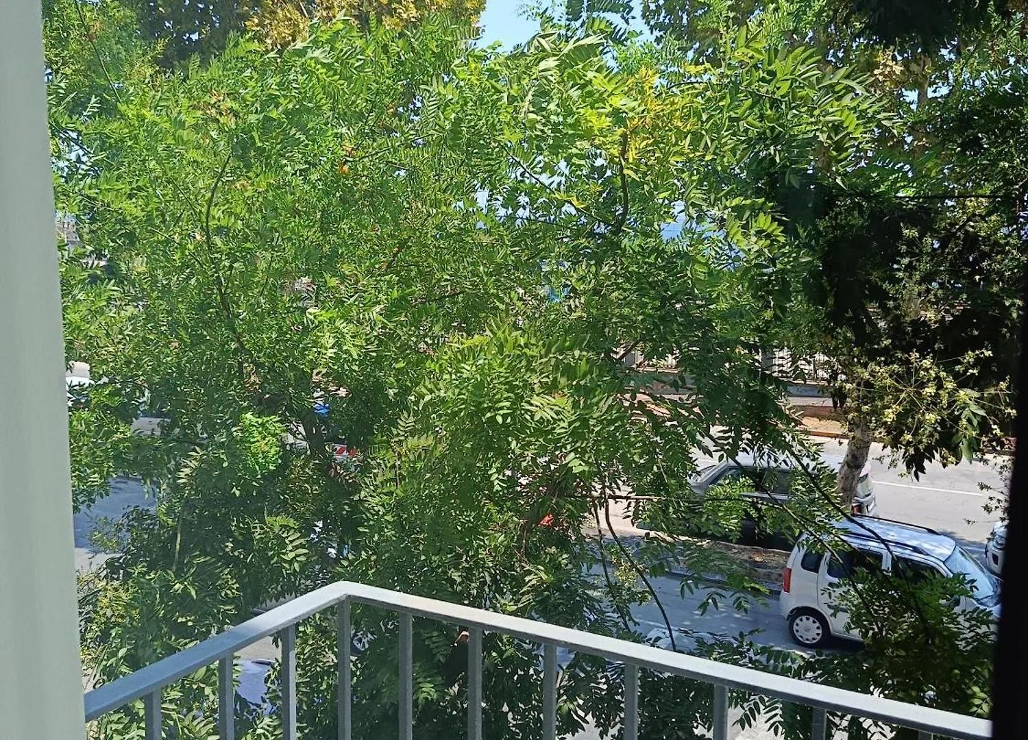 Holiday Catania Apartments Italia