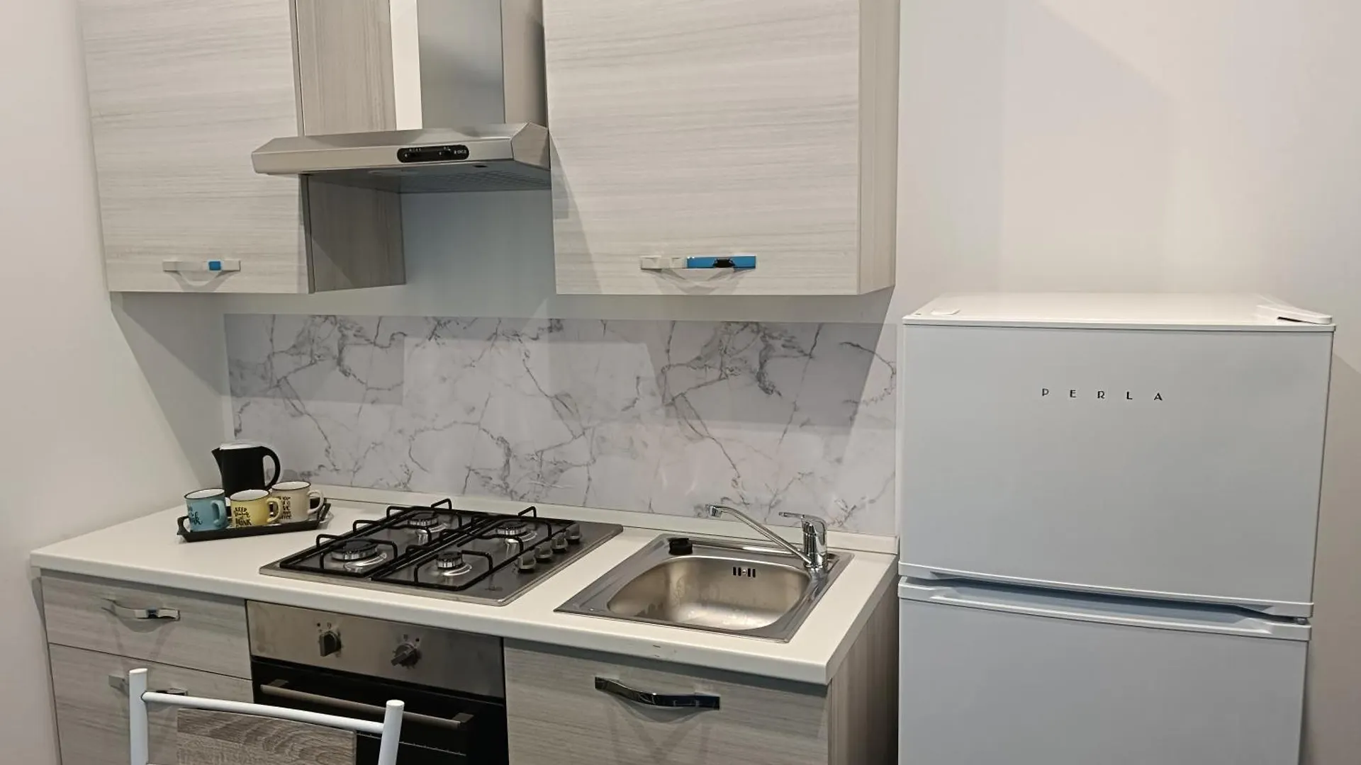 Holiday Catania Apartments