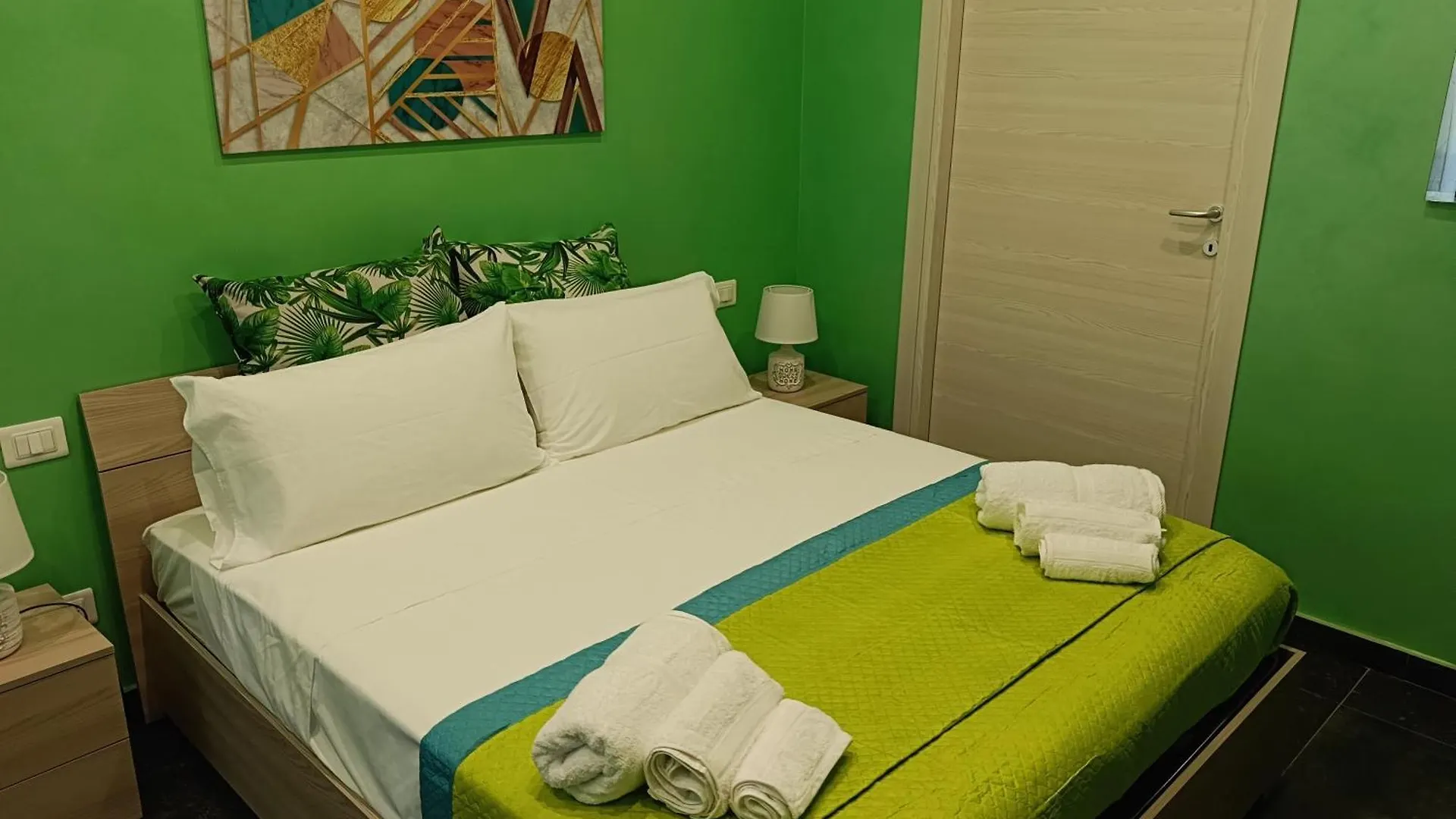 Holiday Catania Apartments