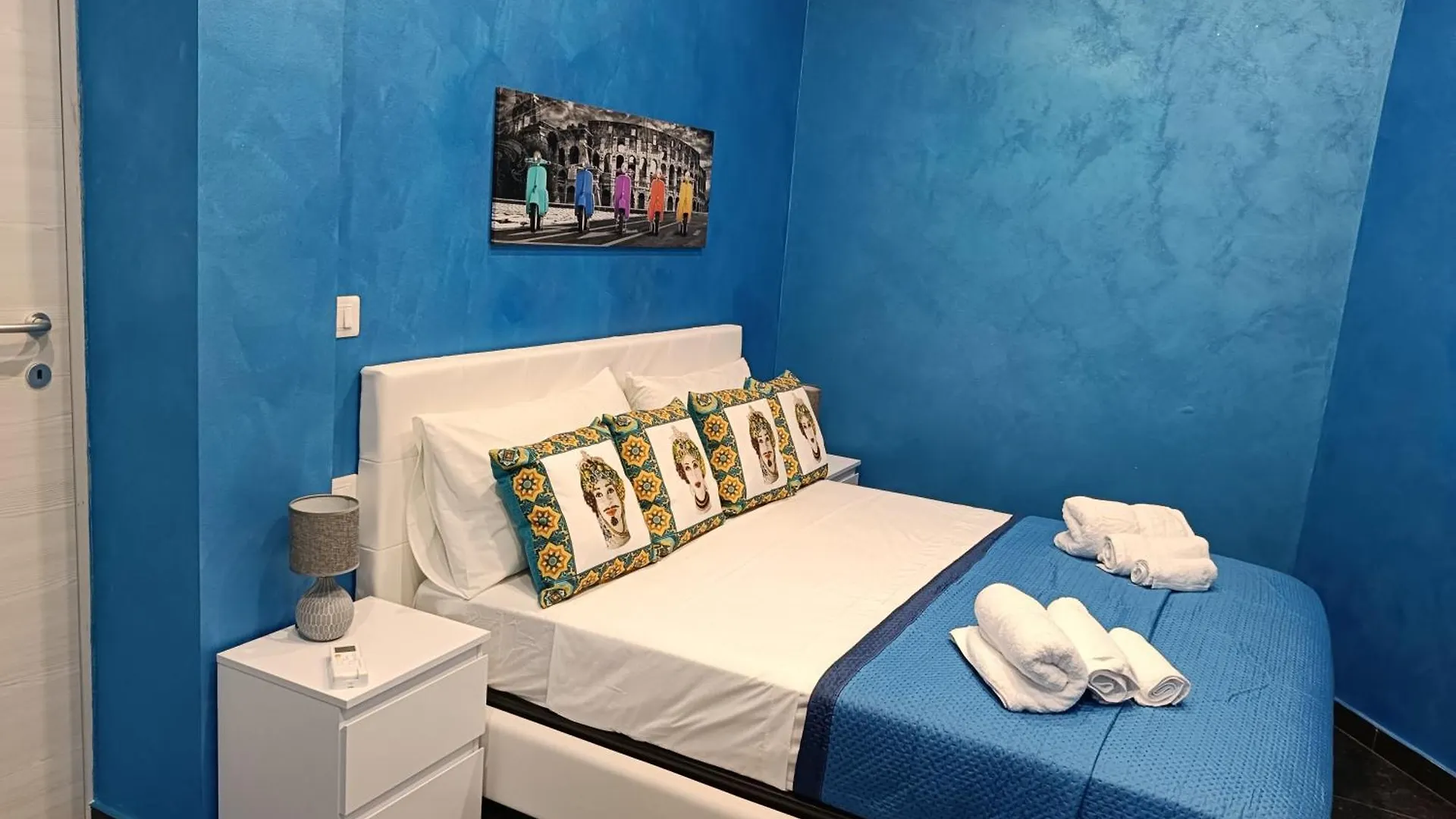 Holiday Catania Apartments
