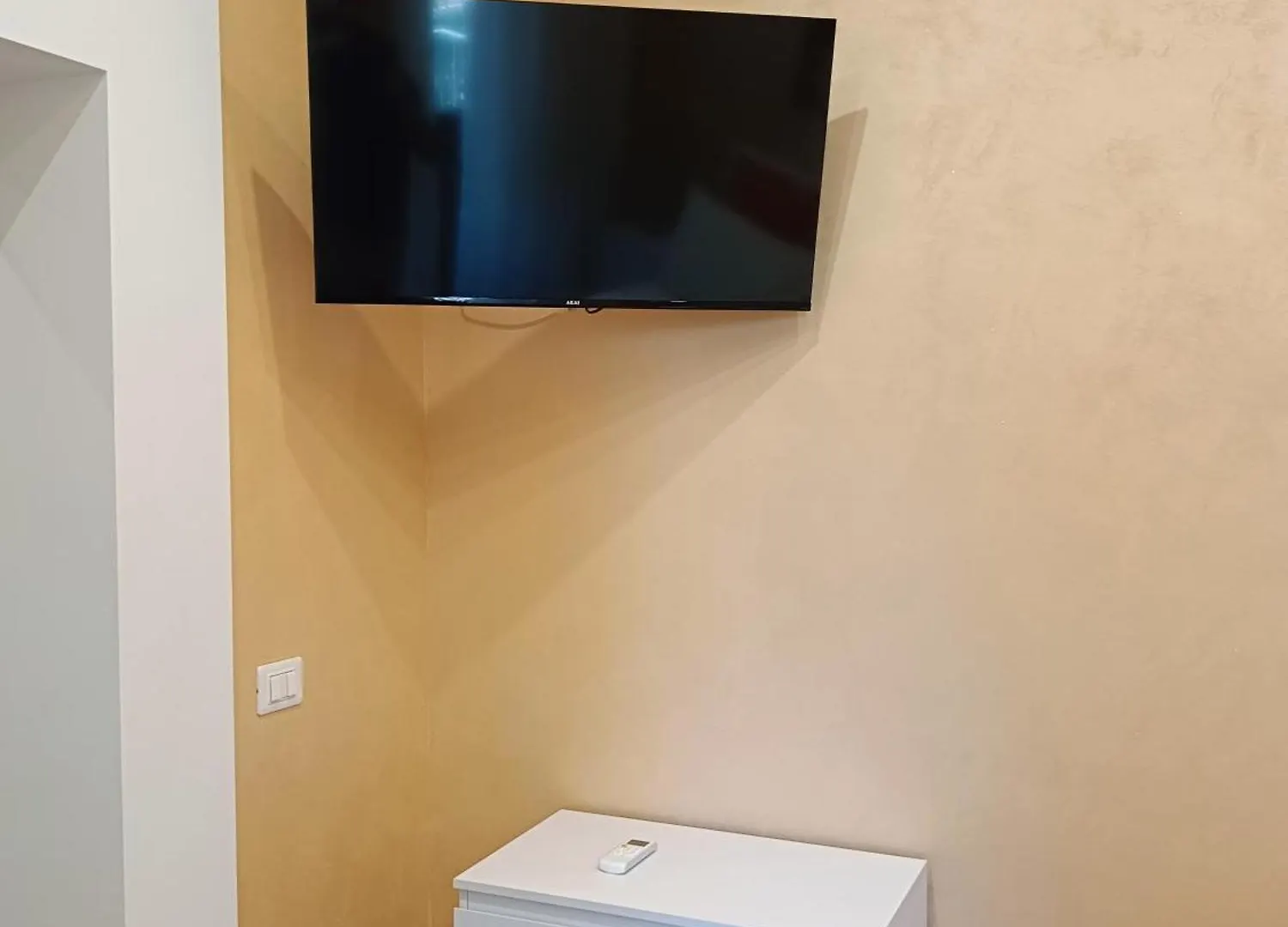 Holiday Catania Apartments Italia