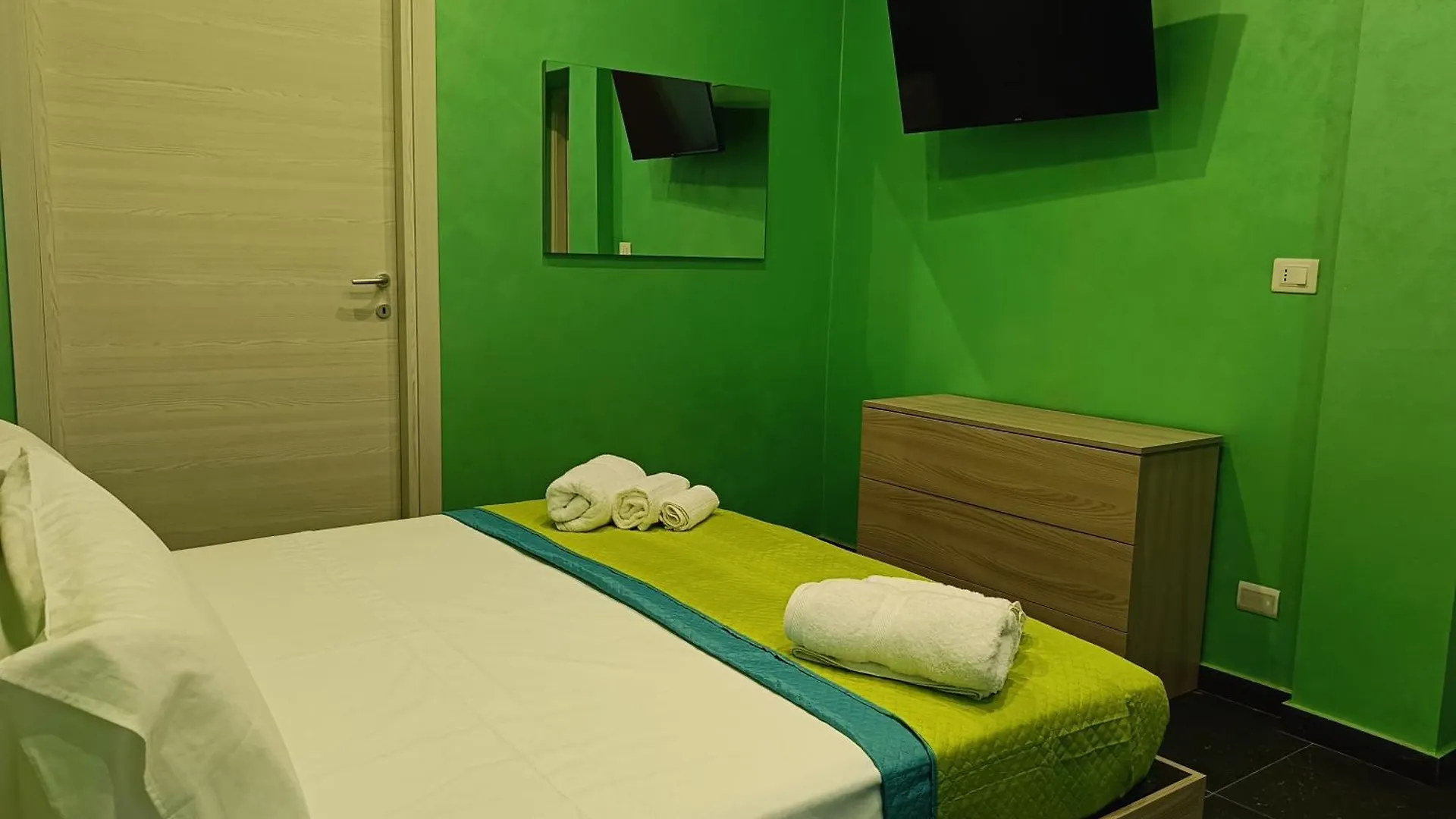 Holiday Catania Apartments