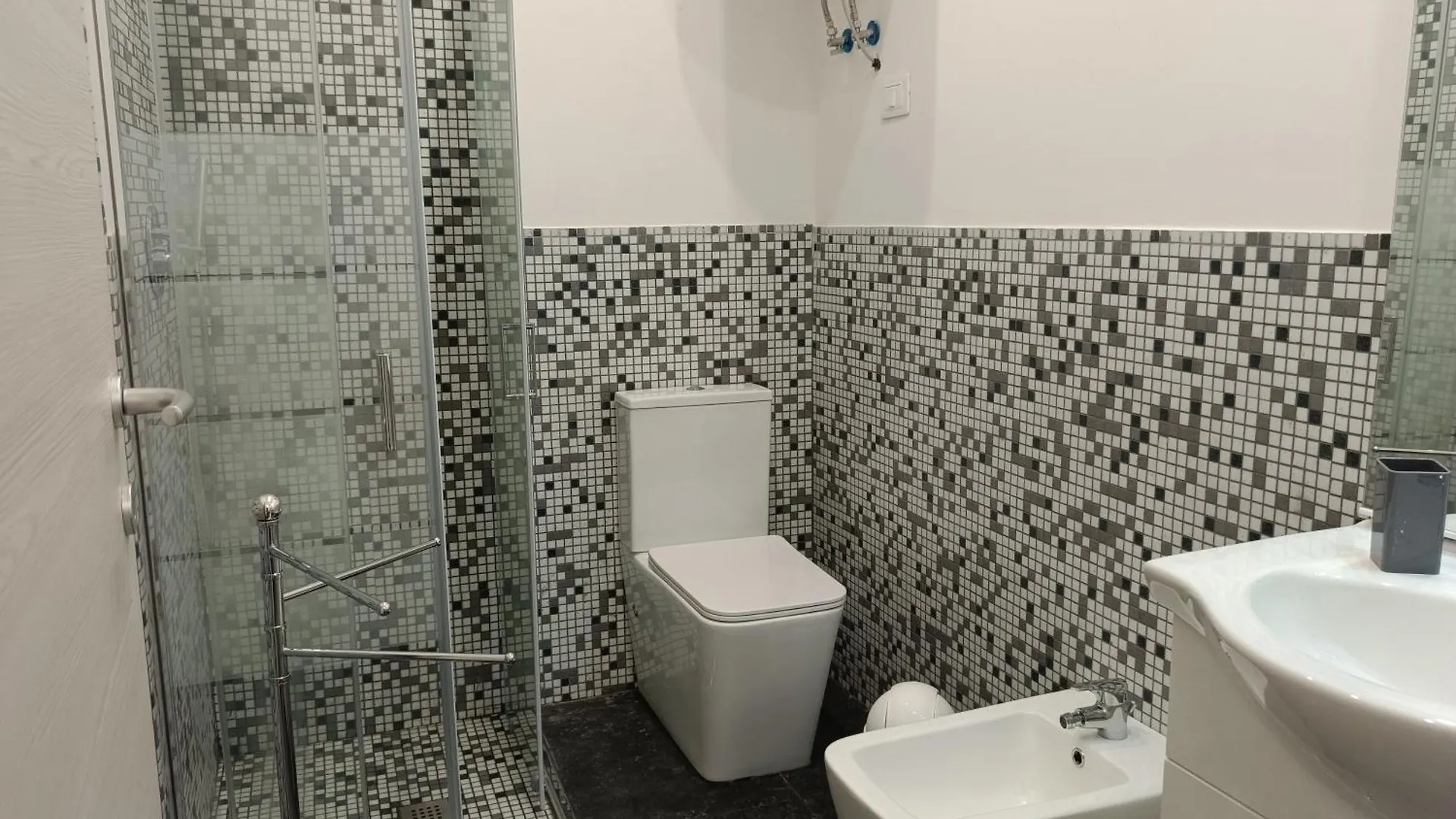 Holiday Catania Apartments Italia