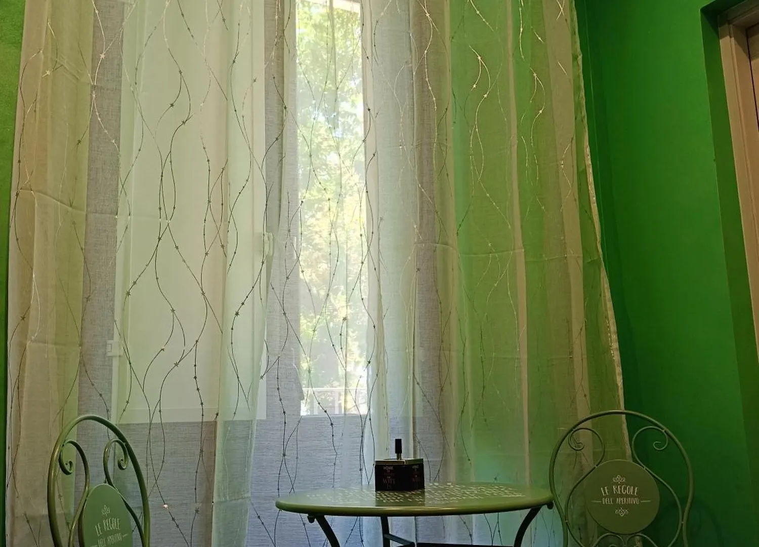 Holiday Catania Apartments