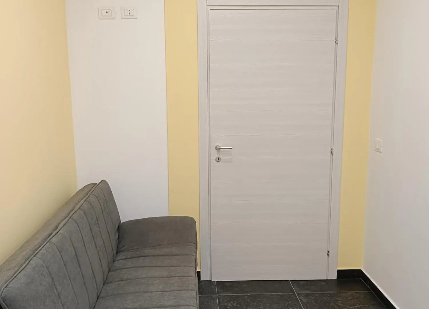 Holiday Catania Apartments