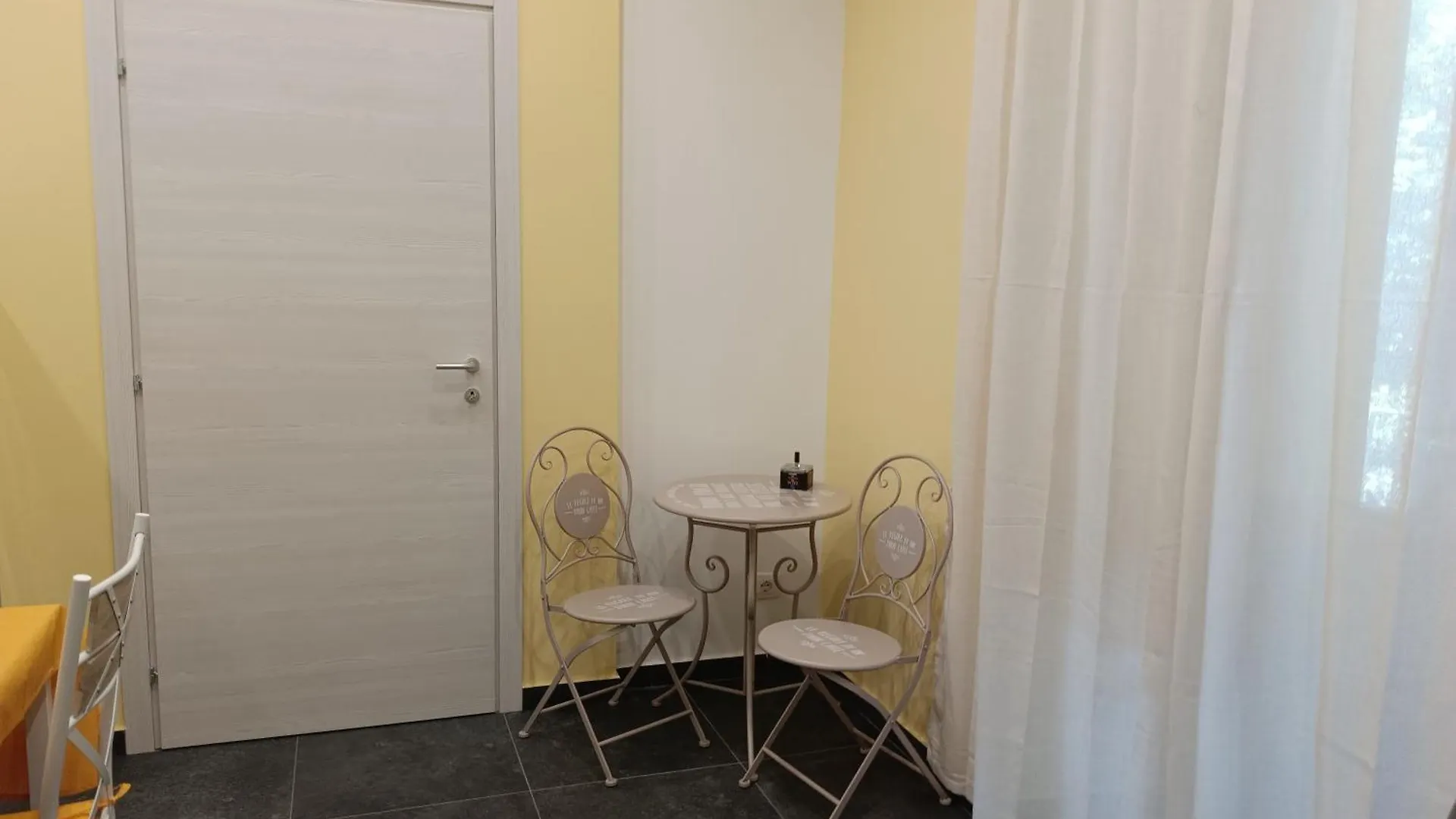Holiday Catania Apartments
