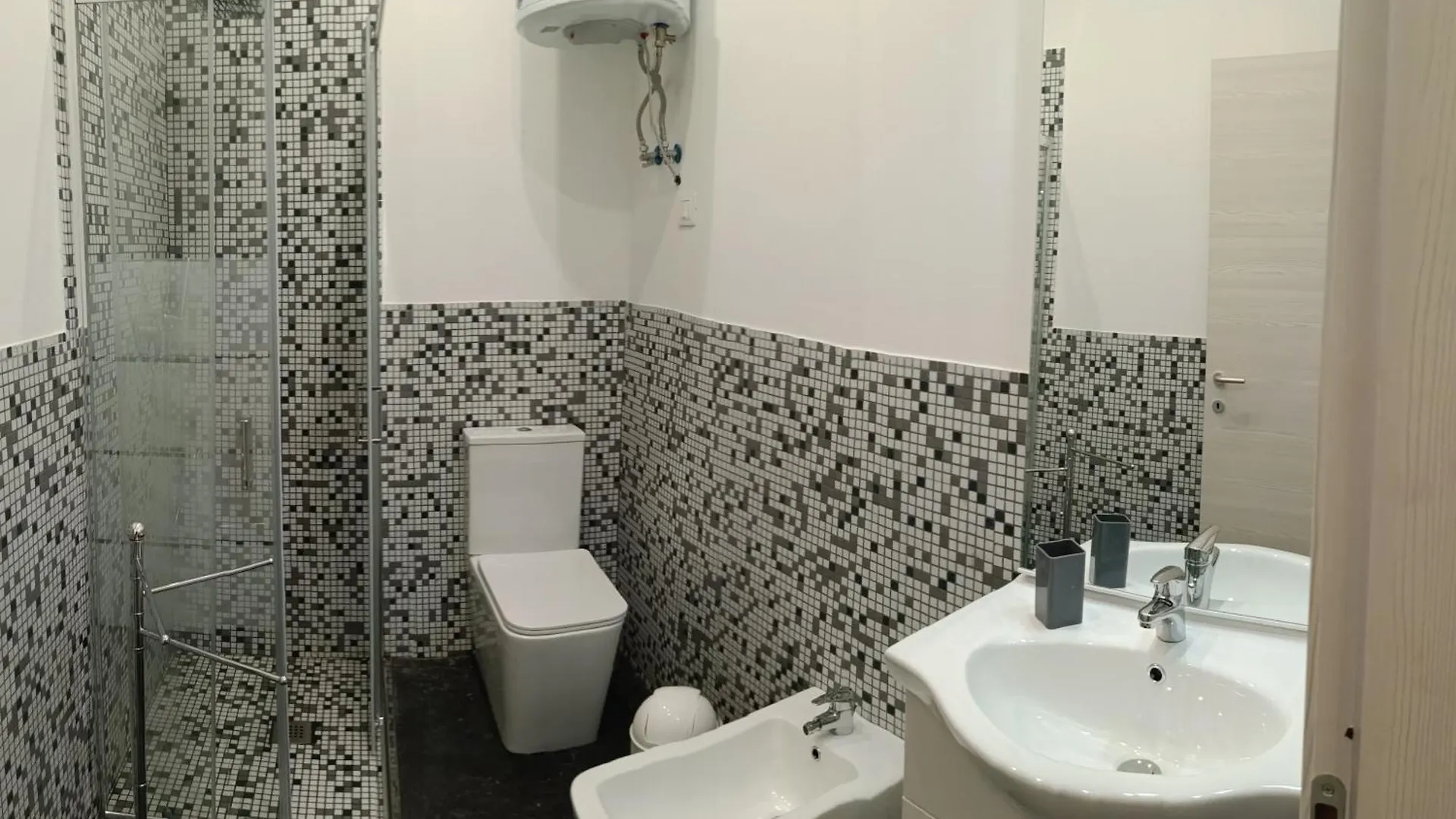 Holiday Catania Apartments