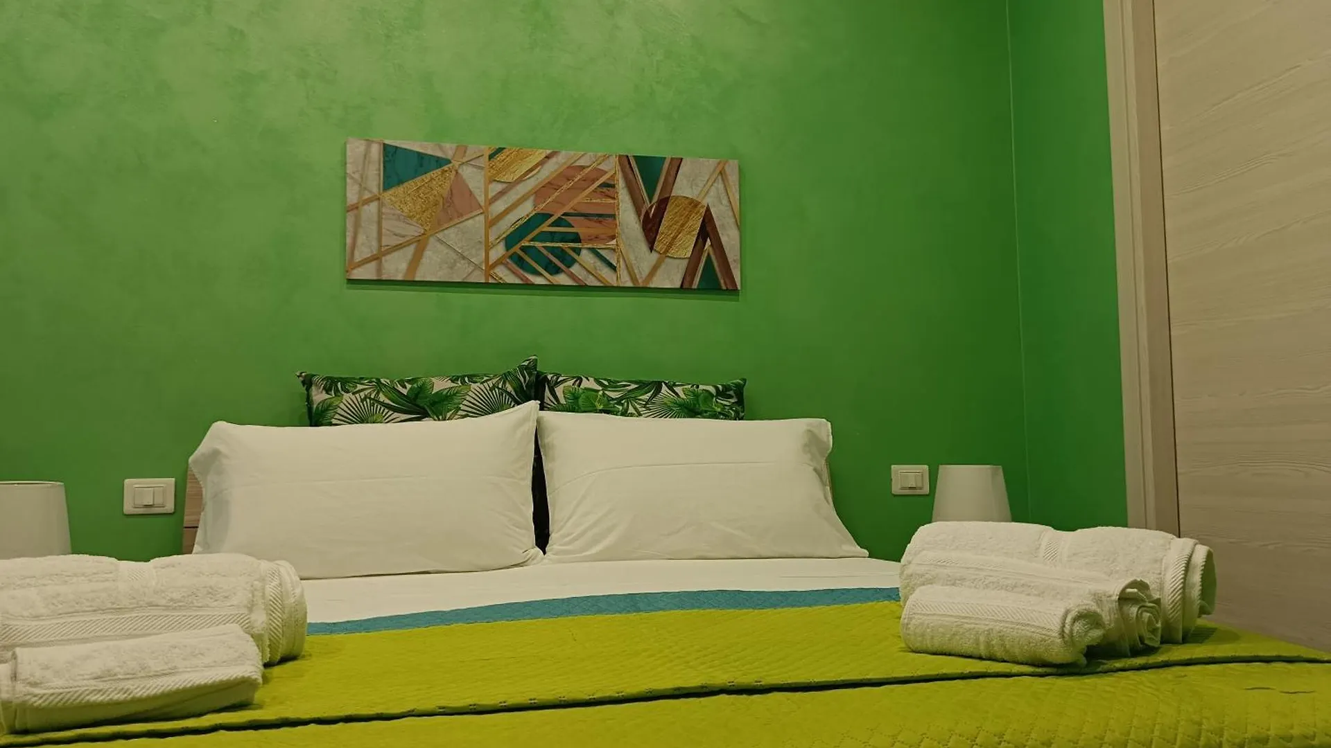 Holiday Catania Apartments