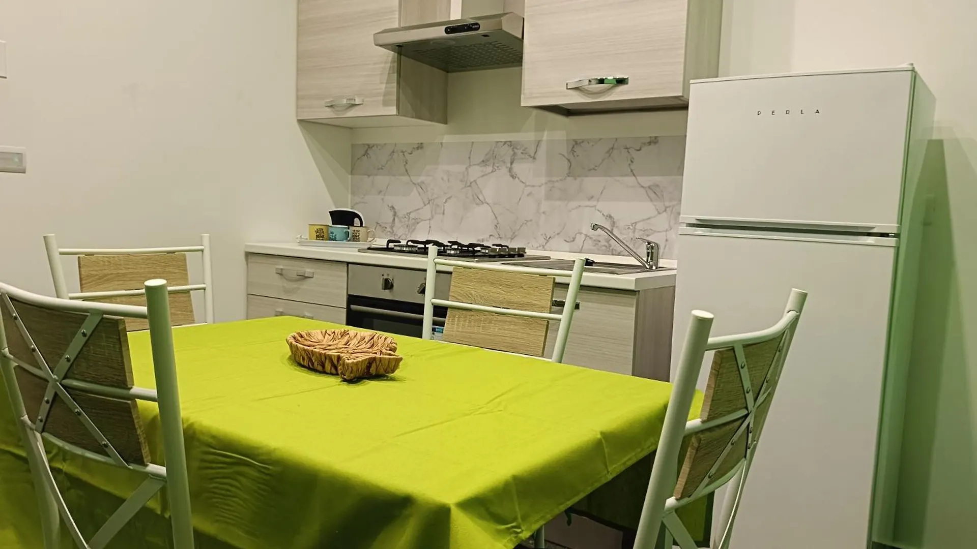 Holiday Catania Apartments