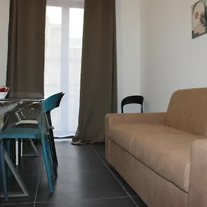 Agata Aeroporto di Catania Fontana Rossa